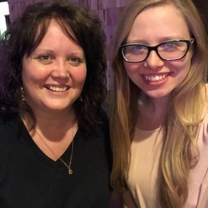 Meet your Posher, Ellen